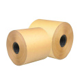 Factory directly supply high voltage kraft paper roll 80g manufacturer